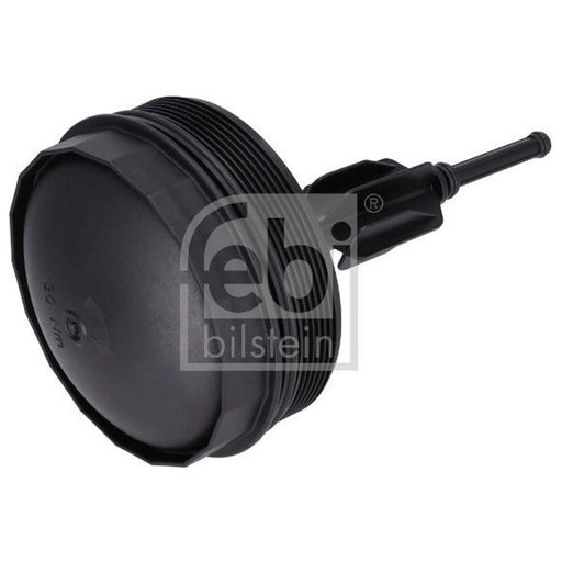 Febi Oil Filter Housing Cap 180574