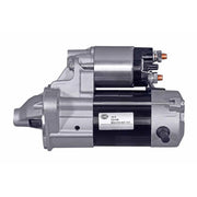 Hella Starter Motor 12V 0.8kW 9 Teeth 8EA 012 527-131