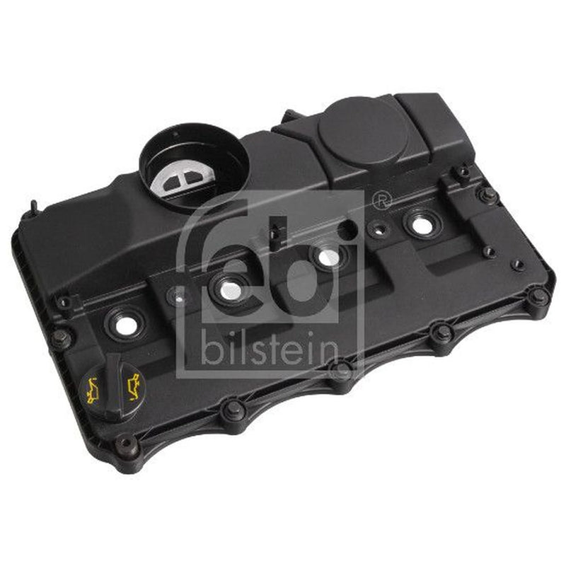Febi Cylinder Head Cover Plastic 177147