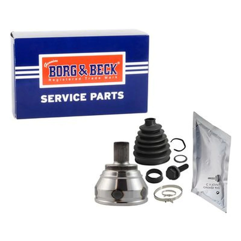 Borg & Beck Drive Shaft Joint Kit BCJ1391
