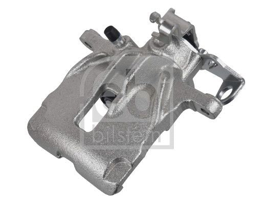 Febi Brake Caliper Assembly Rear Left