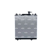 NRF Engine Radiator 58353