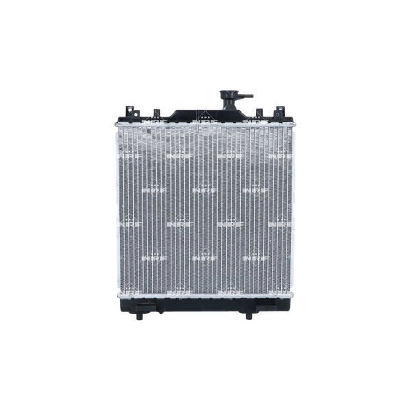 NRF Engine Radiator 58353