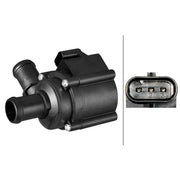 Hella Auxiliary Coolant Water Pump 8TW 358 304-691