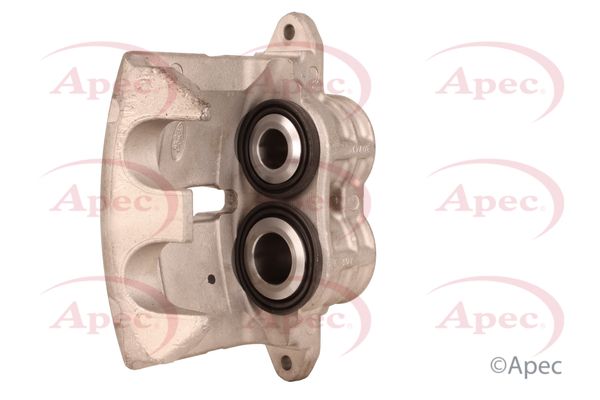 Apec Brake Caliper Assembly Front Left