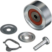 Gates V-Ribbed Belt Deflection/Guide Pulley T36777