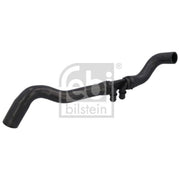 Febi Radiator Coolant Hose ID 198891