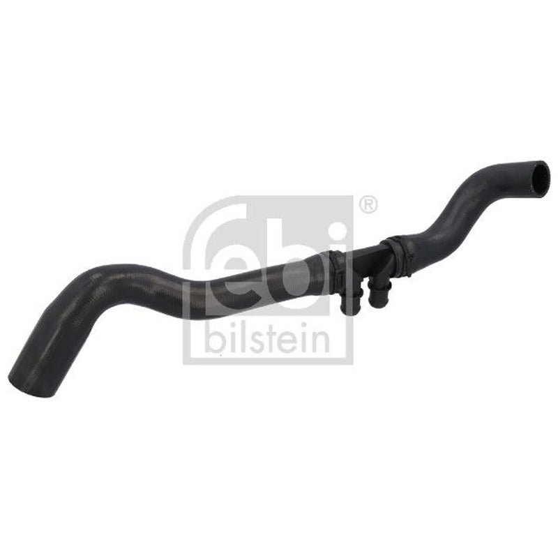 Febi Radiator Coolant Hose ID 198891