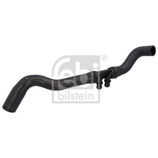 Febi Radiator Coolant Hose ID 198891