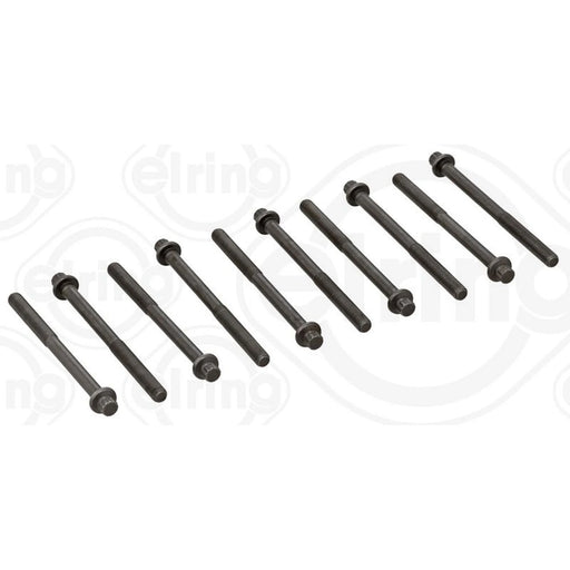 Elring Cylinder Head Bolt Set M10x1,25x128 728.120