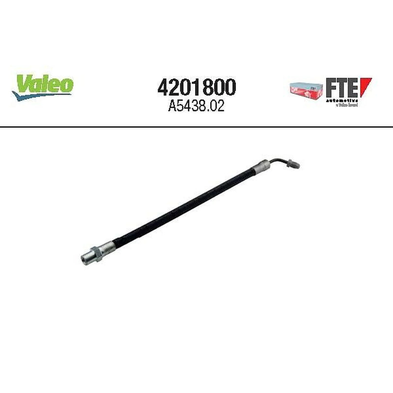 Valeo Clutch Hydraulic Hose Pipe 4201800