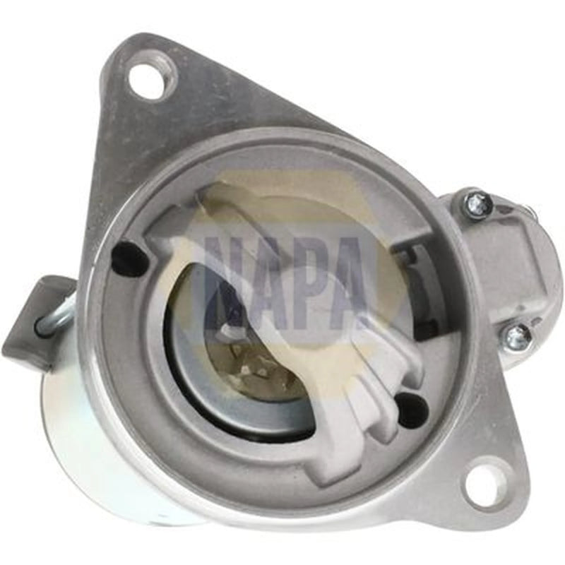 NAPA Starter Motor 12V 1.1kW 8 Teeth NSM1671