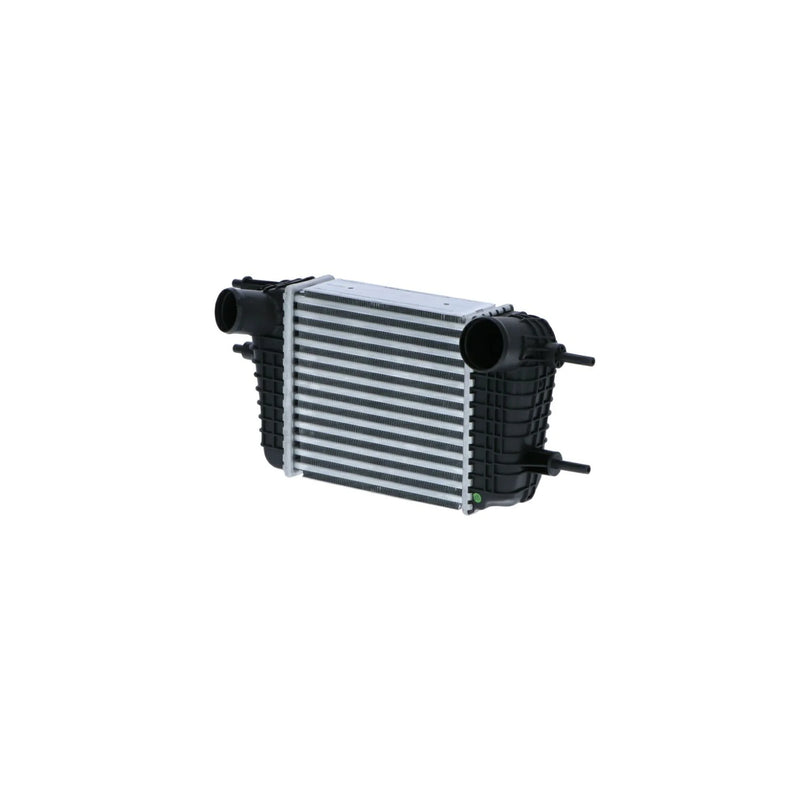 NRF Intercooler (Charge Air Cooler) 30987