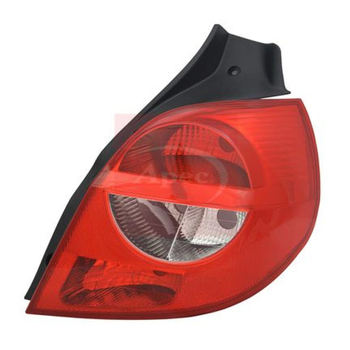 Apec Tail Light / Lamp Right ARL2662