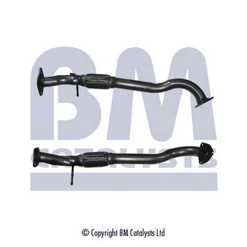 BM Catalysts Exhaust Pipe OD BM50110