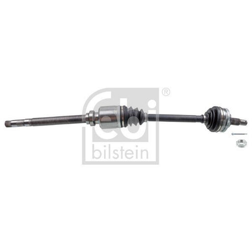 Febi CV Drive Shaft Driveshaft Front Right 193869