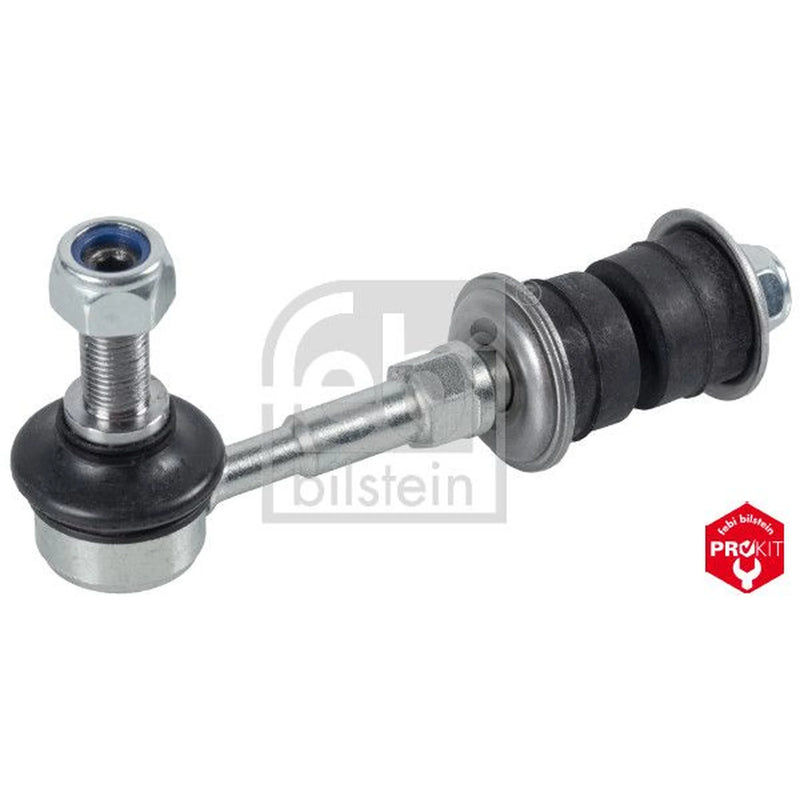 Febi Stabiliser Bar Link Coupling Rod Rear Right 42984