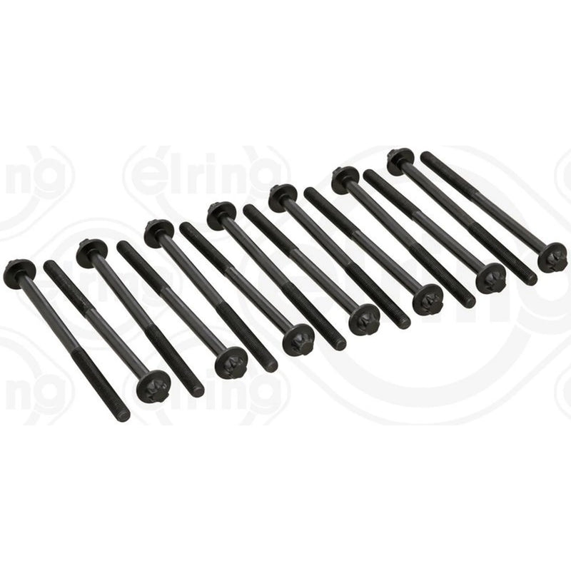 Elring Cylinder Head Bolt Set M12x1,5x200 233.380