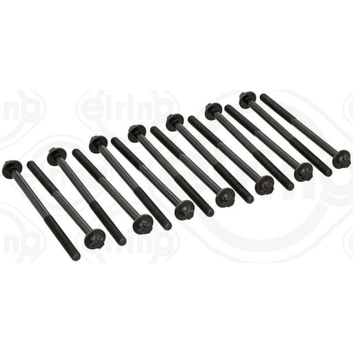 Elring Cylinder Head Bolt Set M12x1,5x200 233.380