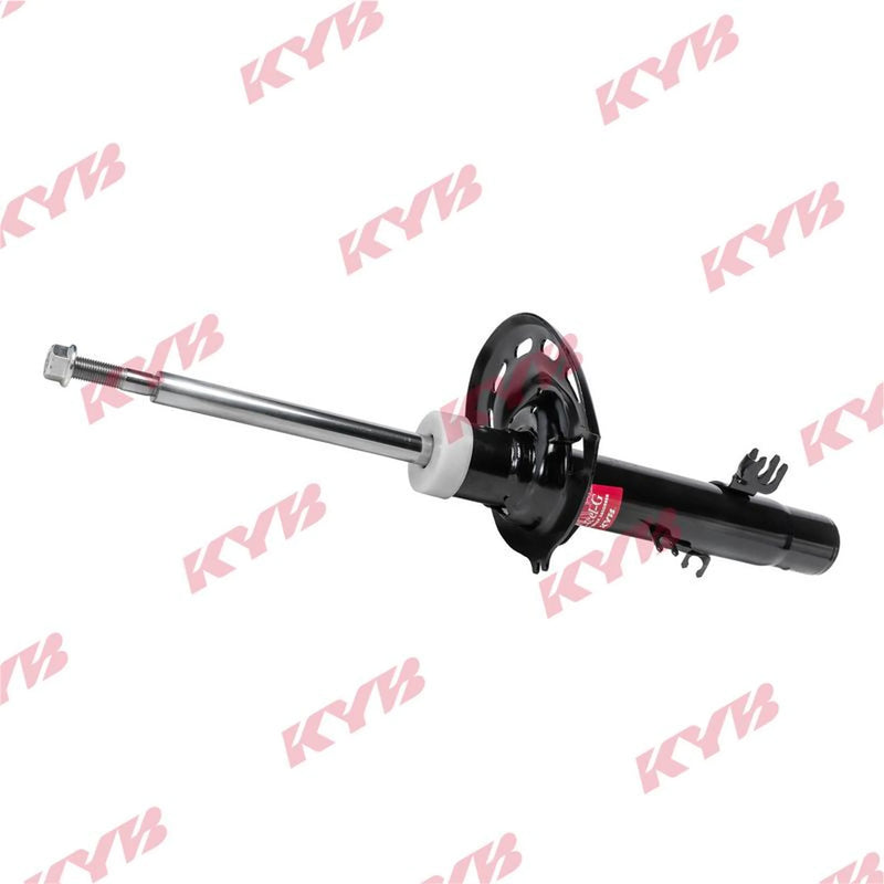 KYB Shock Absorber Damper Strut Front Right 3348098