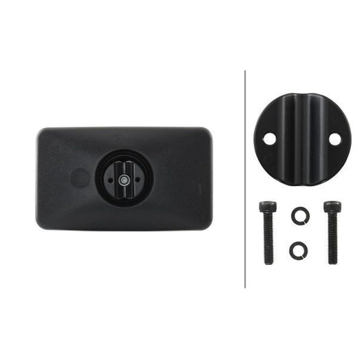Hella Door / Wing Mirror both sides 8SB 501 346-022