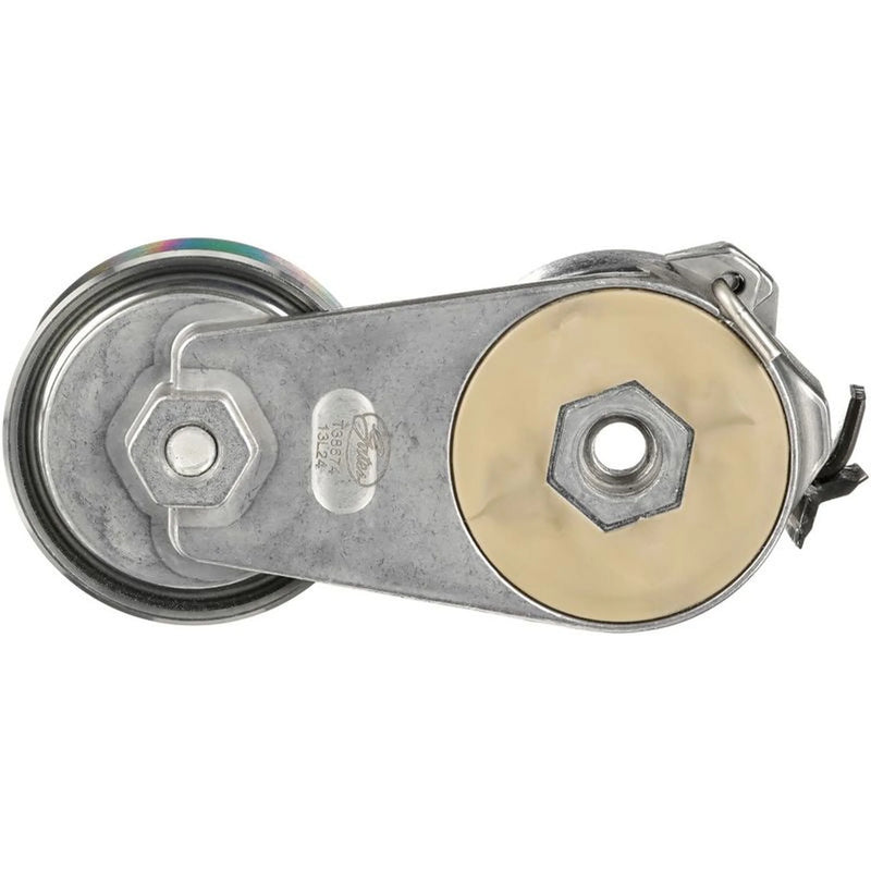 Gates Auxiliary Belt Tensioner T38674