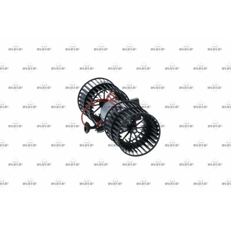 NRF Heater Blower Fan 34181