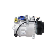 Hella Air Conditioning Compressor 8FK 366 201-671