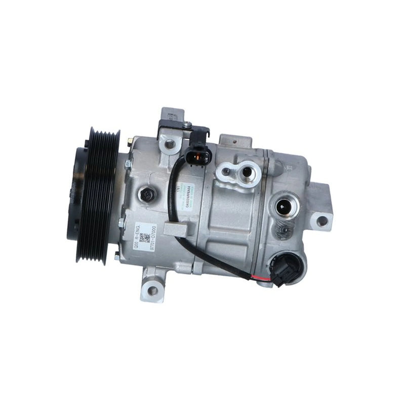 NRF Air Conditioning Compressor 320085G