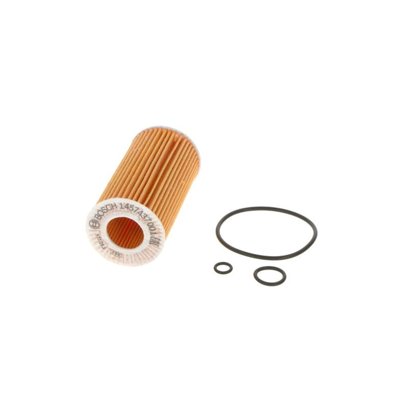 Bosch Engine Oil Filter 1 457 437 001