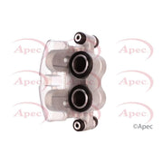 Apec Brake Caliper Assembly Front Right RCA464N