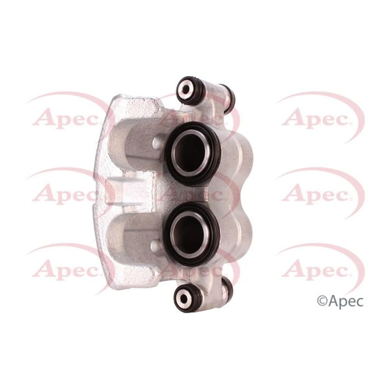 Apec Brake Caliper Assembly Front Right RCA464N