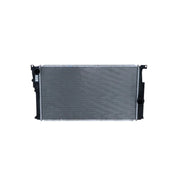 NRF Engine Radiator 58411