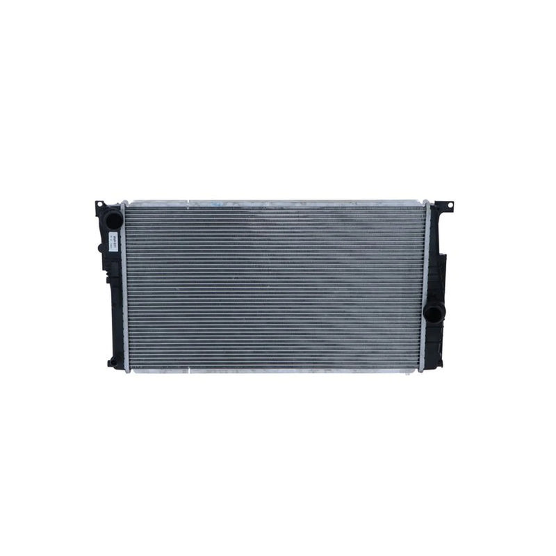NRF Engine Radiator 58411