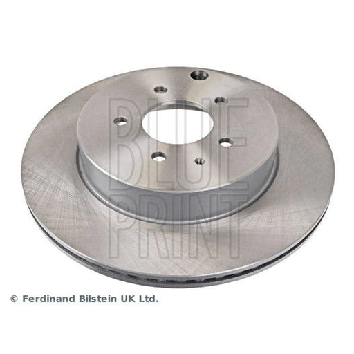 Blue Print 2 x Internally Vented Rear Brake Discs ADM543120