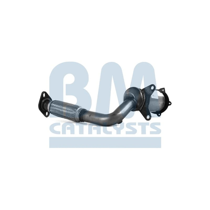 BM Catalysts Homologated Petrol Cat BM90665H