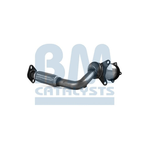 BM Catalysts Homologated Petrol Cat BM90665H