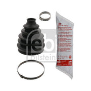 Febi Drive Shaft Bellow Kit Wheel Side Thermoplast 36190
