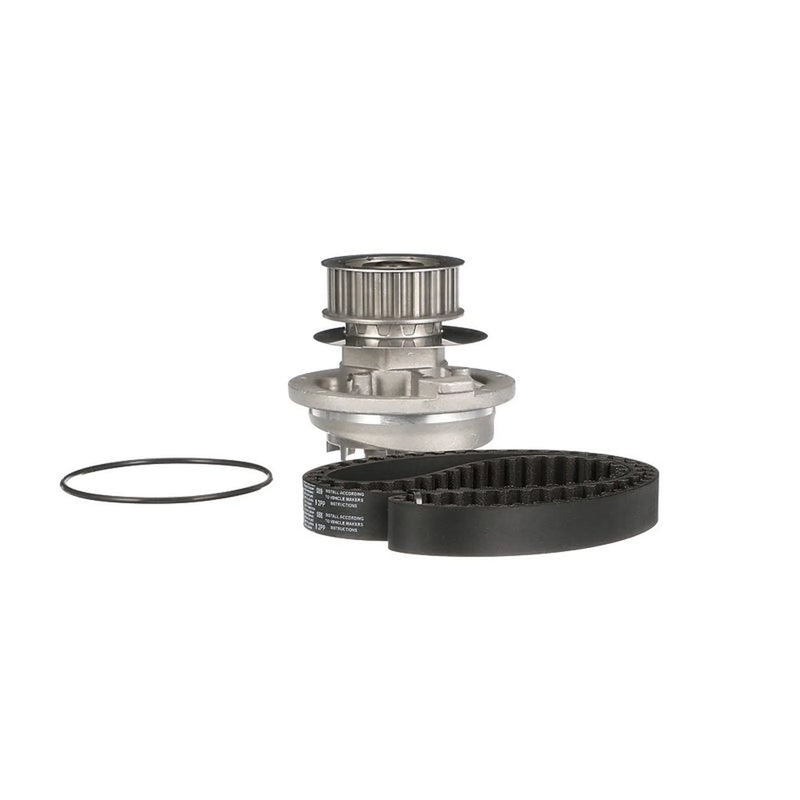 Gates Timing Belt & Water Pump Kit KP25047
