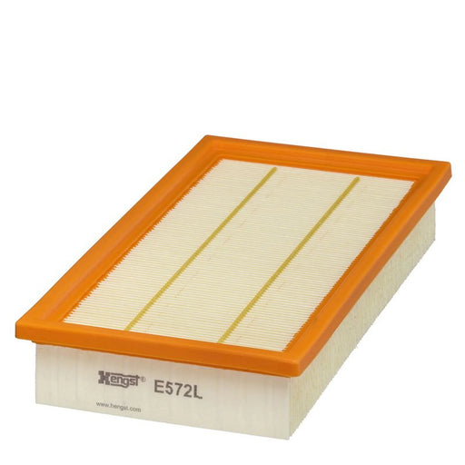 Hengst Engine Air Filter E572L