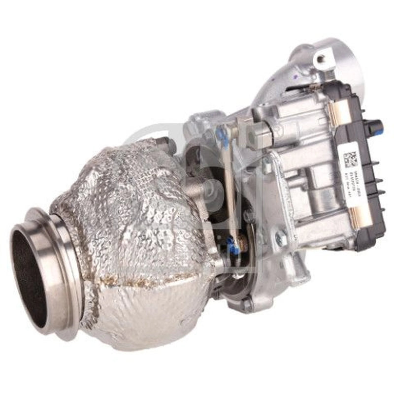 Febi Turbocharger Turbo Unit 187235
