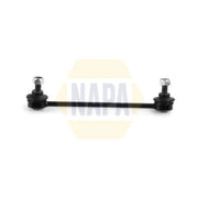 NAPA Stabiliser Bar Link Coupling Rod Rear Right NST4498