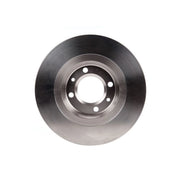 Bosch 2 x Solid Rear Brake Discs 0 986 479 118