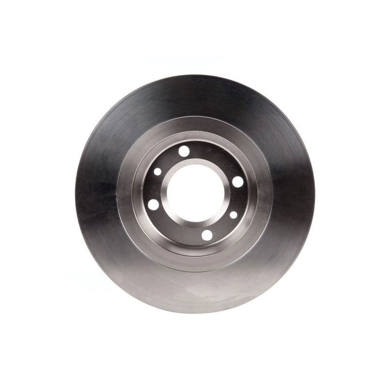 Bosch 2 x Solid Rear Brake Discs 0 986 479 118