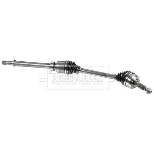 Borg & Beck CV Drive Shaft Driveshaft Front Right BDS1773