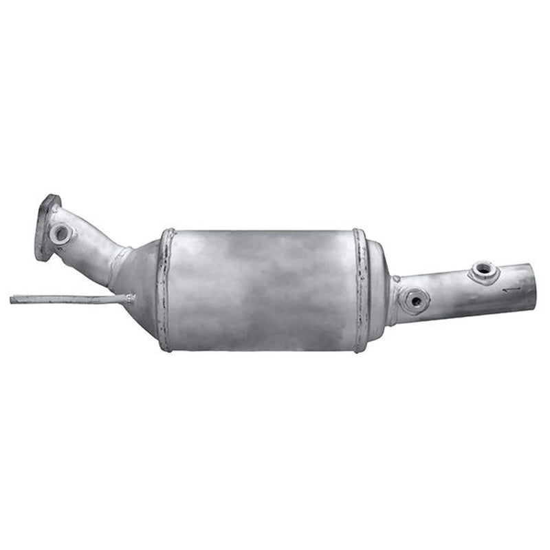 Hella Soot/Particulate Filter 8LH 366 081-311