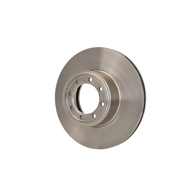 Bosch 2 x Vented Rear Brake Discs 0 986 479 640