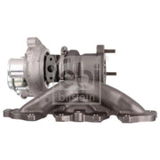 Febi Turbocharger Turbo Unit 187920