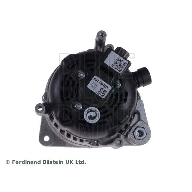 Blue Print Car Alternator 12V ADH21166