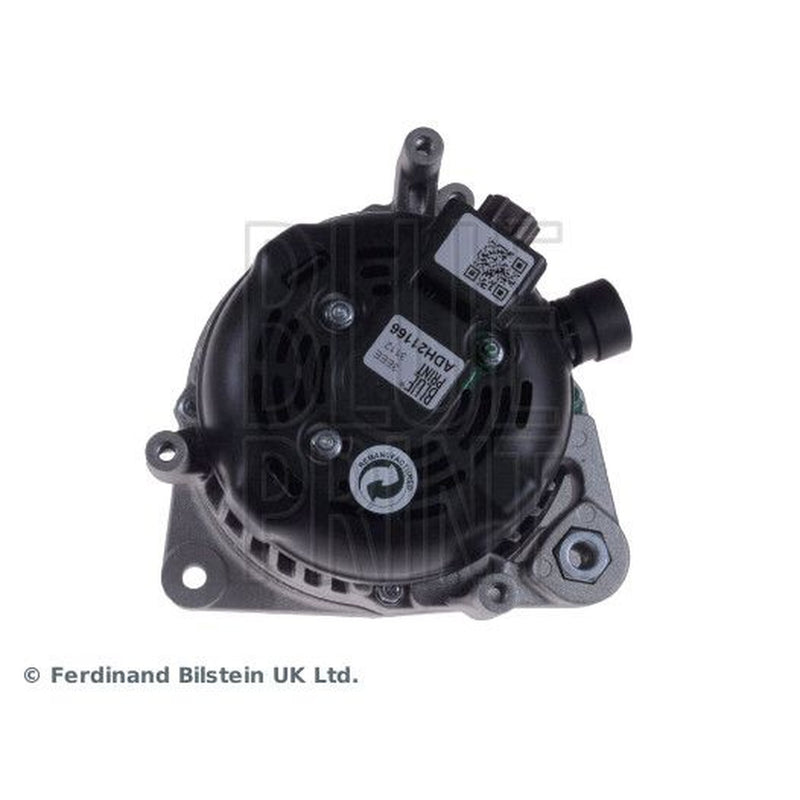 Blue Print Car Alternator 12V ADH21166
